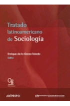 Tratado latinoamericano de Sociología