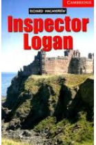 Inspector Logan (Book mas CD ) Level 1