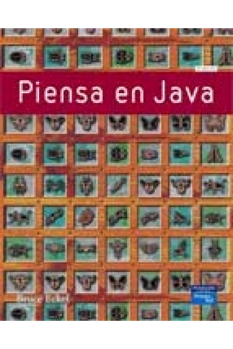 Piensa en java