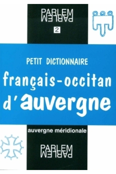 Dictionnaire français-occitan de l'Auvergne