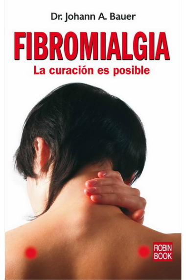 Fibromialgia la curación es posible