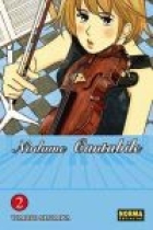 Nodame Cantabile 2