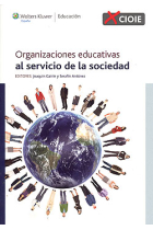 Organizaciones educativas al servicio de la sociedad