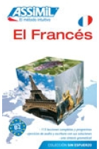 El Francés. Libro