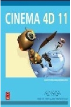 Cinema 4D 11