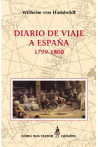 Diario de viaje a España 1799-1800