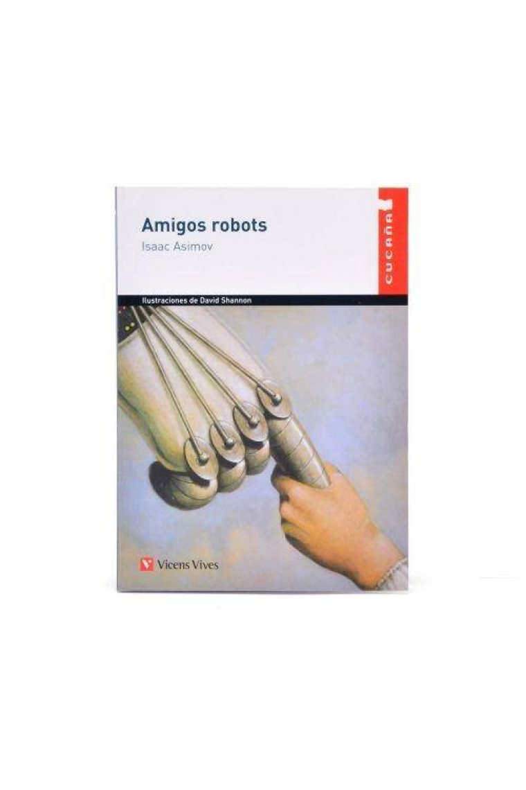 Amigos robots