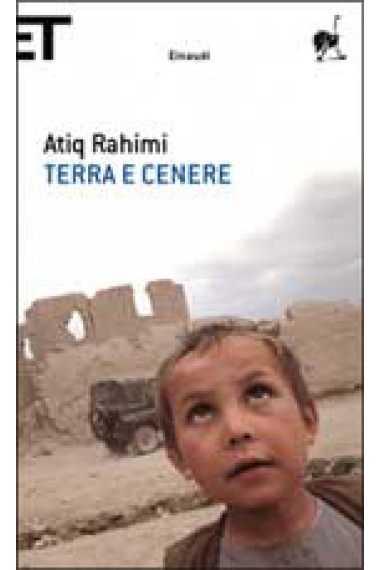 Terra e cenere