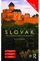 Colloquial Slovak : The Complete Course for Beginners