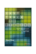 Fast Track to Reading: Accelerated Reading Programme for EFL and Esol Students