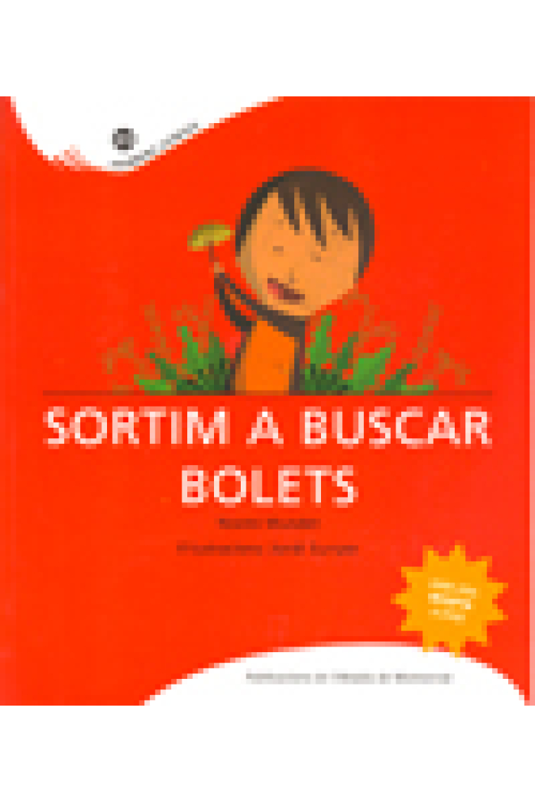 Sortim a buscar bolets