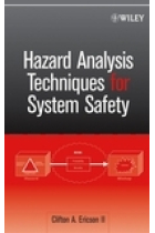 Hazard Analysis Techniques for System Safety