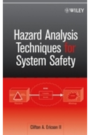 Hazard Analysis Techniques for System Safety