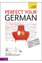 Perfect your German