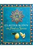 The food of Spain