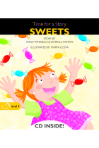 Sweets (Time for a story - level 1)