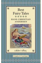 Best Fairy Tales (Illustrated)