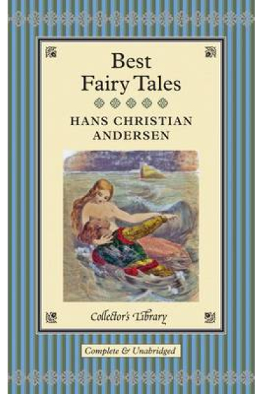 Best Fairy Tales (Illustrated)