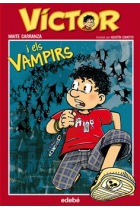 En Víctor i els vampirs