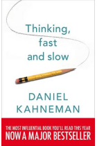 Thinking Fast & Slow