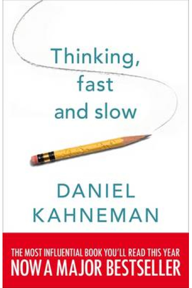 Thinking Fast & Slow