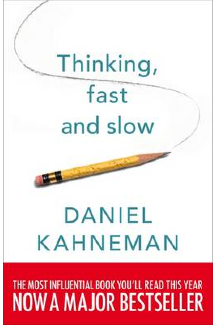 Thinking Fast & Slow