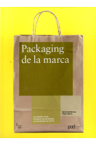 Packaging de la marca