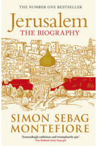 Jerusalem: The Biography