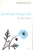 The Blue Flower