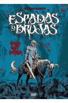 Espadas y brujas