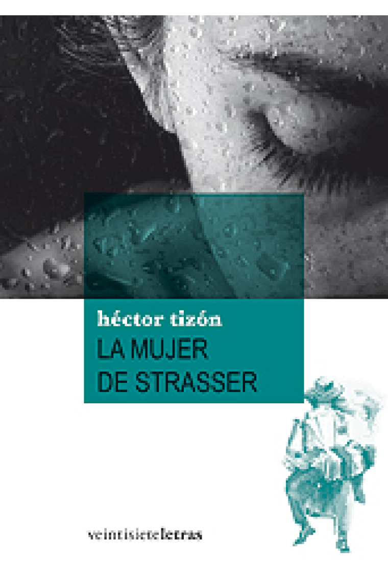 La mujer de Strasser