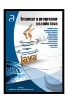 Empezar a programar usando Java