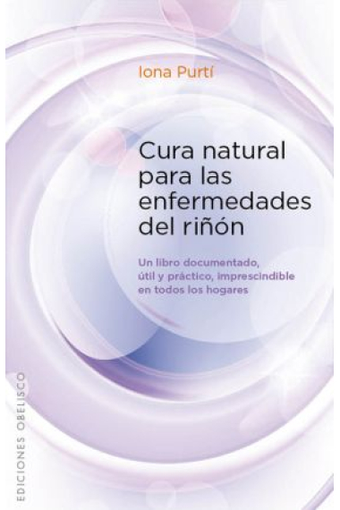 Cura natural para las enfermedades de riñónn