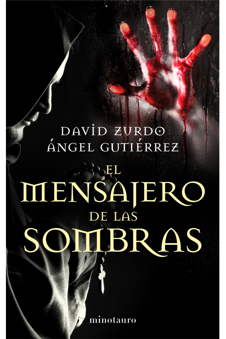 EL mensajero de las sombras