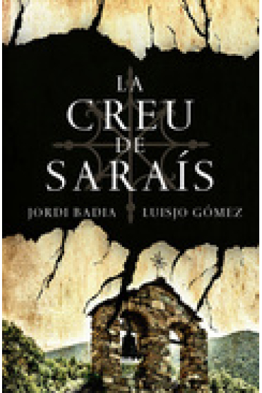 La creu de Saraís