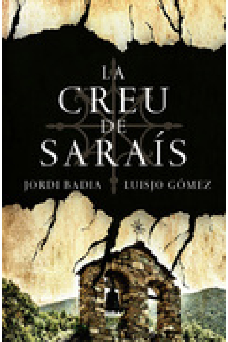 La creu de Saraís