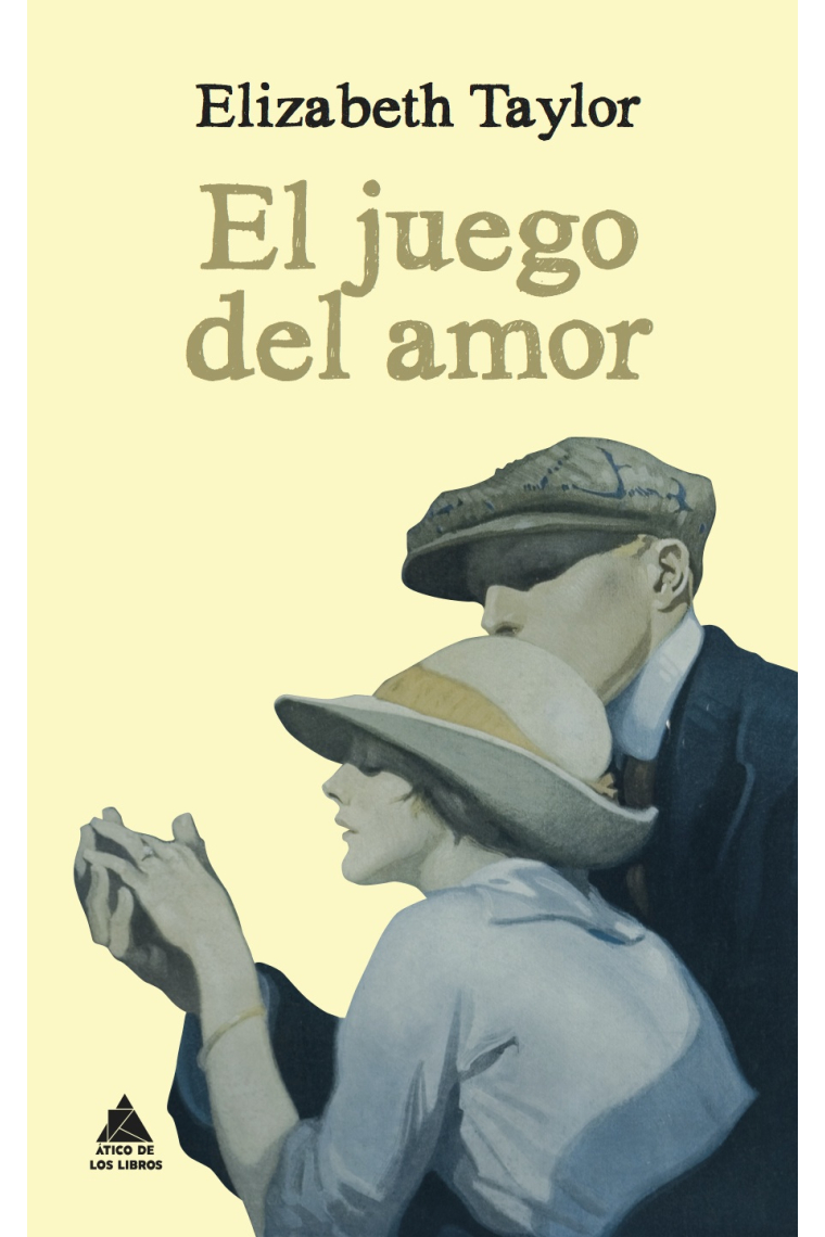 El juego del amor