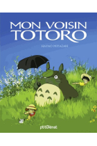 Mon voisin Totoro