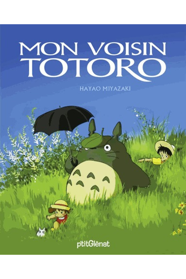 Mon voisin Totoro