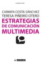 Estrategias de comunicación multimedia