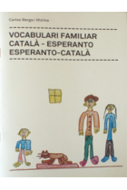 Vocabulari Familiar Català-Esperanto