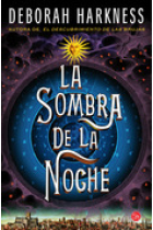 La sombra de la noche