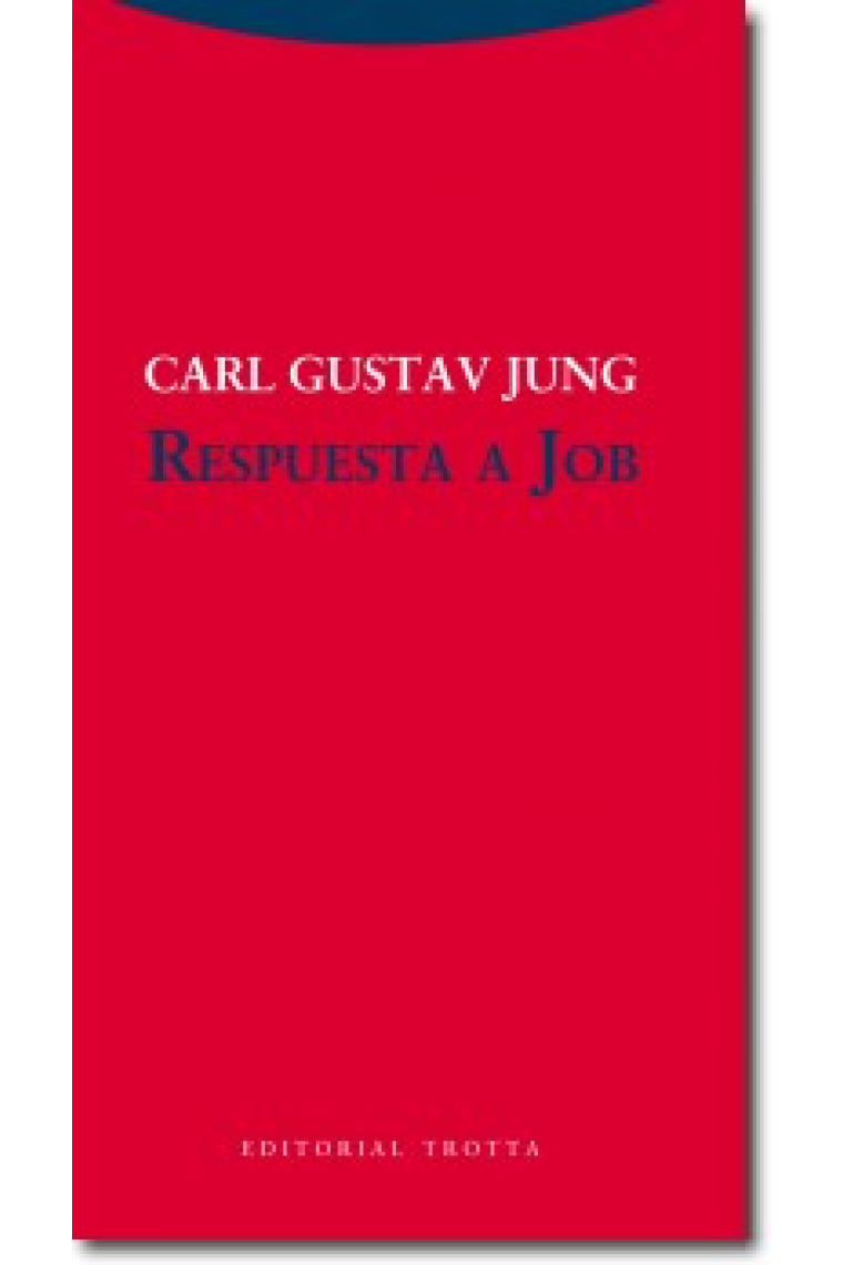 Respuesta a Job