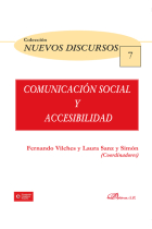 Comunicación social y accesibilidad