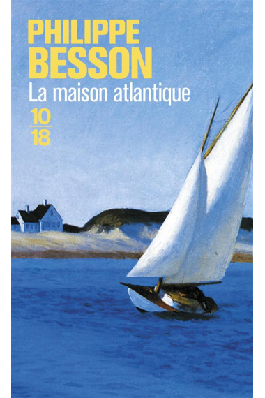 La maison atlantique