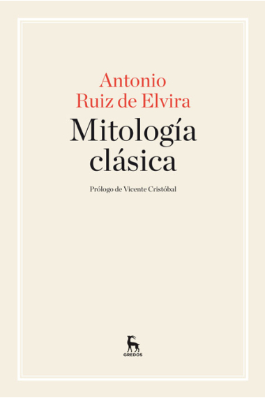 Mitología clásica