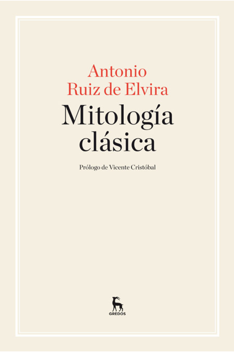 Mitología clásica