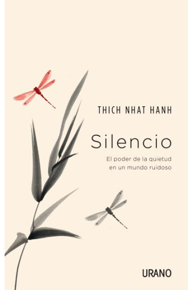 Silencio. El poder de la quietud en un mundo ruidoso