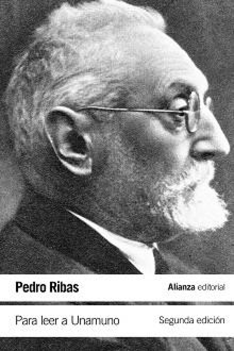 Para leer a Unamuno