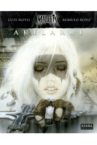 Malefic Time 3. Akelarre